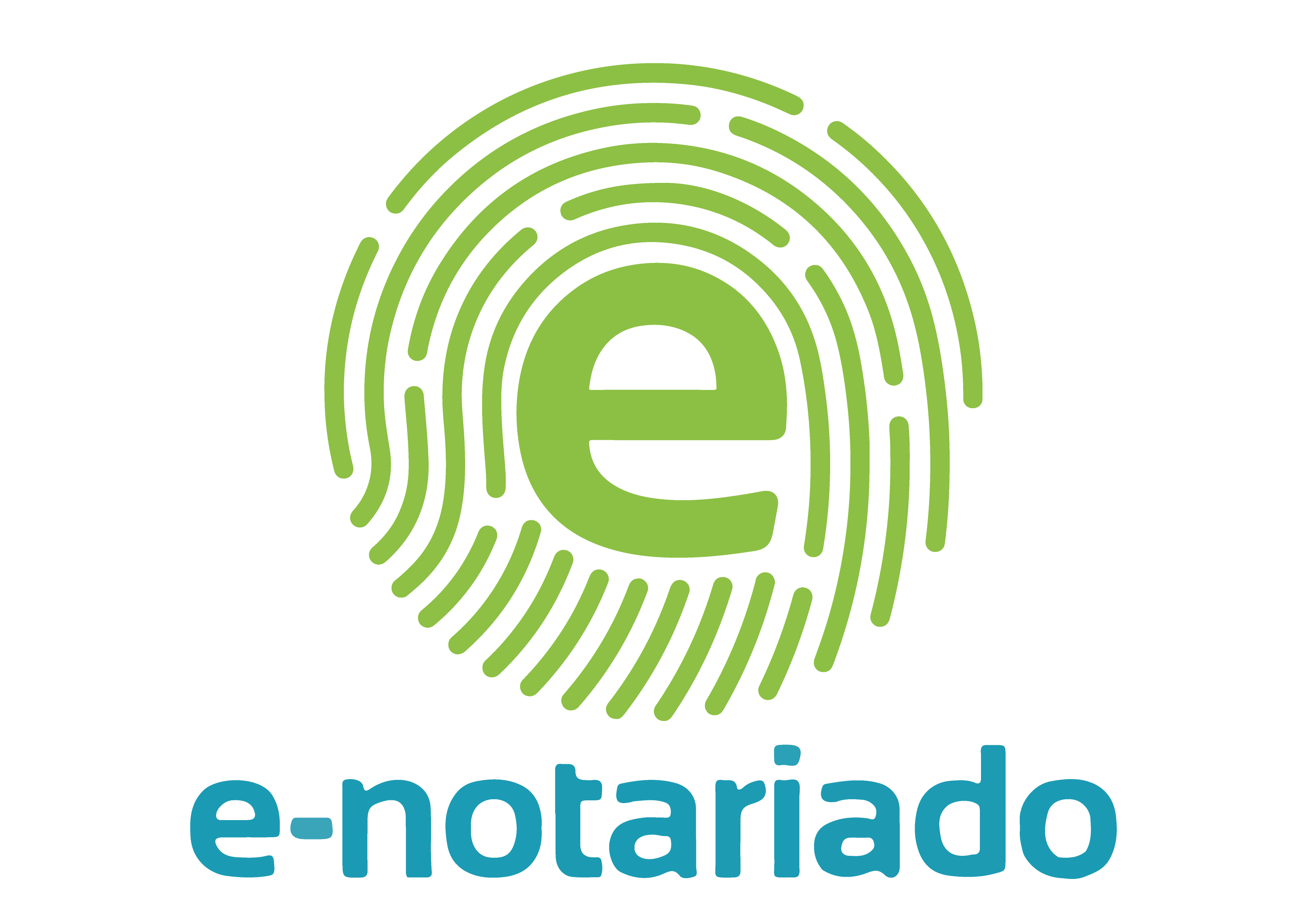  e-notariado